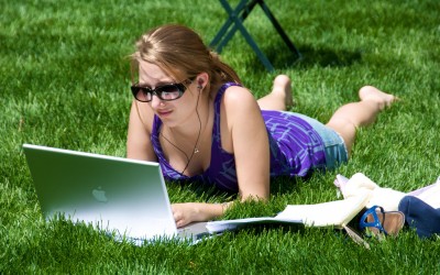 1 Home Based Online Job That Doesn’t Suck