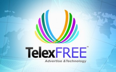 TelexFree New Comp Plan Announcement