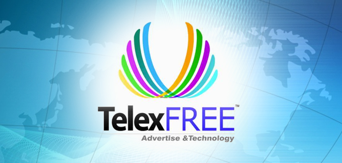 TelexFree New Comp Plan Announcement
