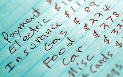 Control Your Income In Your Underwear