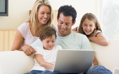 Having Kids and Making Money