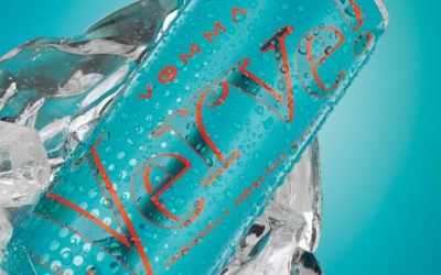 Verve Remix Kills It