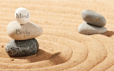 More Balance, Less Stress With AGN