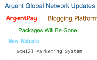 ArgentPay Announced In Argent Update
