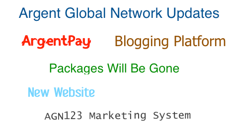 ArgentPay Announced In Argent Update