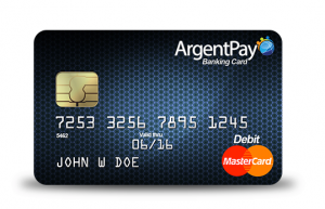 Argentpay Credit Card