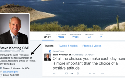 How to Immediately Gain Traction on Twitter (and Grow Your Business)