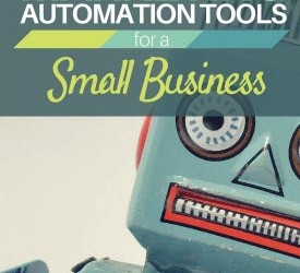 Marketing Automation Tool Options for a Small Business