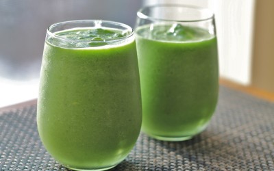 Tropical Smoothie Cafe Healthy?