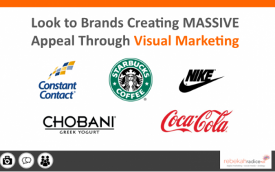 7 Creative Ways to Visually Brand Your Business on Social Media