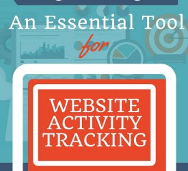 Google Tag Manager: An Essential Tool for Website Activity Tracking