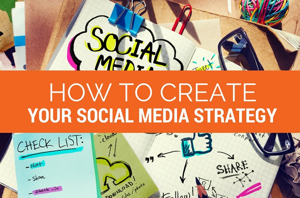 How to Create Your Social Media Strategy