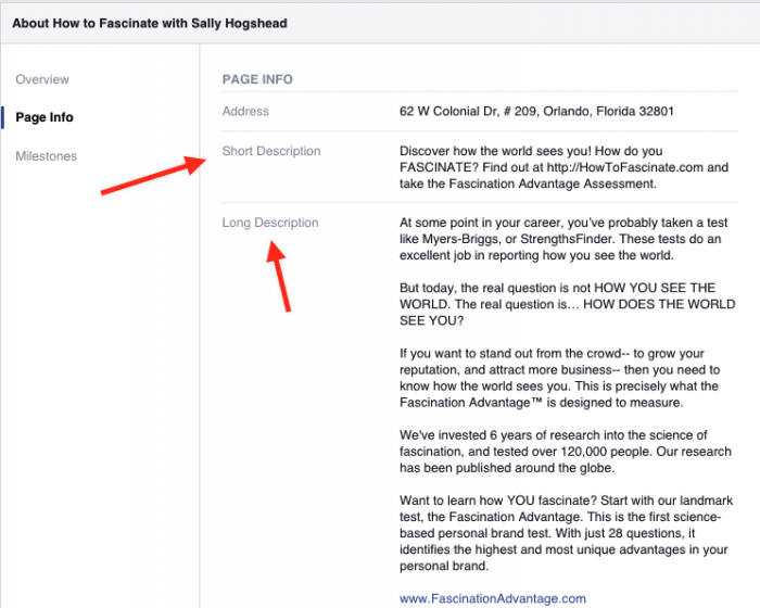5 Facebook Marketing Techniques to Get Your Page Seen