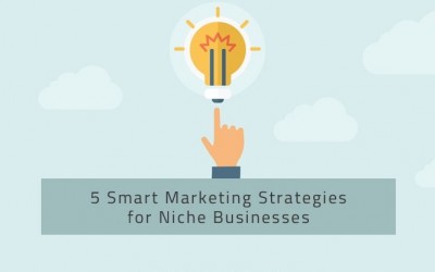 5 Smart Marketing Strategies for Niche Businesses