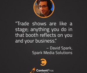 How to Maximize Your Trade Show ROI