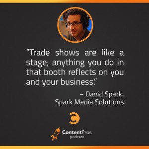 How to Maximize Your Trade Show ROI