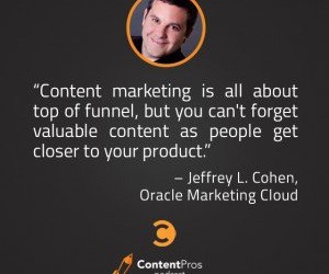 How to Determine When and Where to Gate Your Content