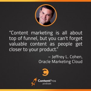 How to Determine When and Where to Gate Your Content