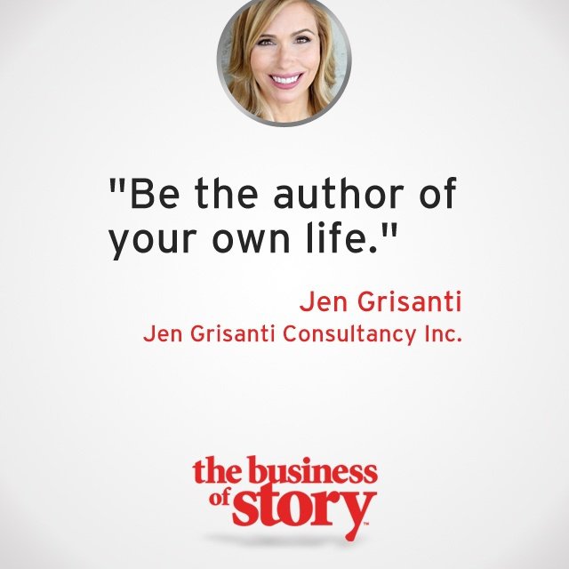 Telling and Selling Your Business Story