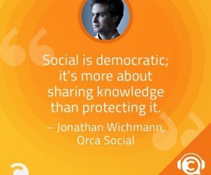 The Must-Follow Principles of B2B Social Media Success