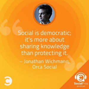 The Must-Follow Principles of B2B Social Media Success