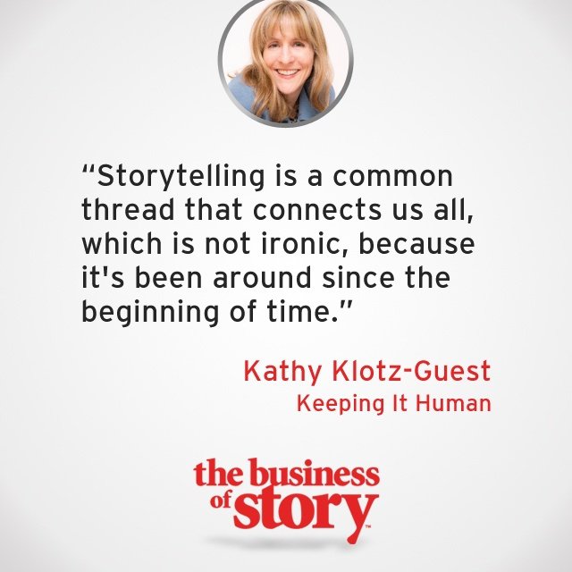 How to Use Story and Humor to Rise Above Business Jargon