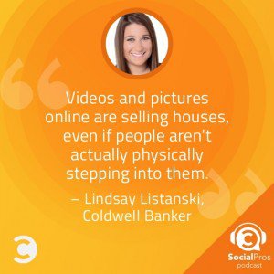 How to Train 80,000 People to Use Social Video Effectively