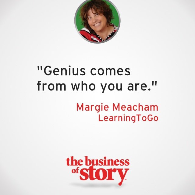 How to Apply Neuroscience to Business, Teaching, and Storytelling