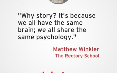 The Hero’s Journey: Finding Inspiration to Author Brand Stories