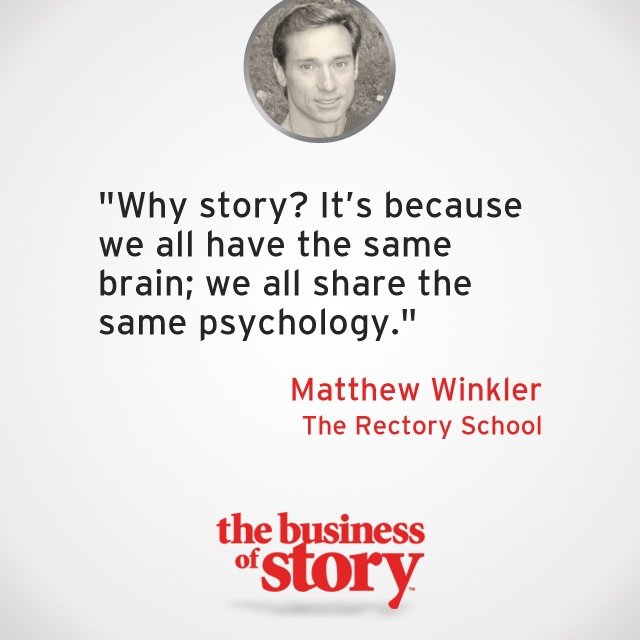 The Hero’s Journey: Finding Inspiration to Author Brand Stories