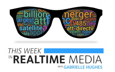 General Motors and Logitech Dominate the #CES2016 Feed