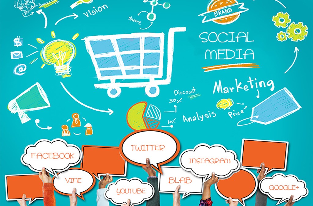 33 Ways to Use Social Media to Make Sales