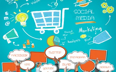 33 Ways to Use Social Media to Make Sales