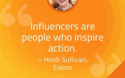 How to Use Influencers to Amplify Social Media