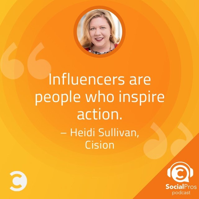 How to Use Influencers to Amplify Social Media
