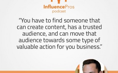 The Right Way to Use Social Media for Influence Marketing