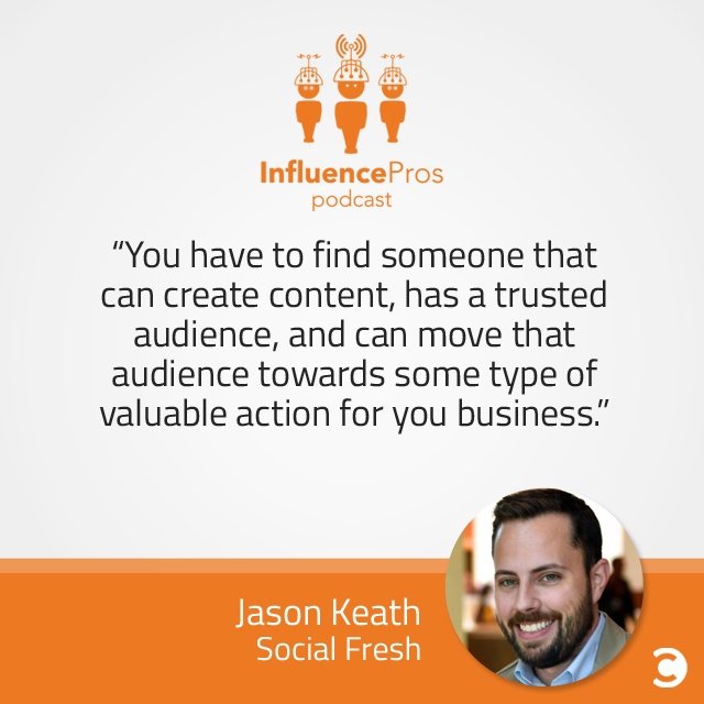 The Right Way to Use Social Media for Influence Marketing