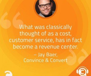 Why Social Media Customer Service Is the New Marketing