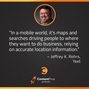 How Location Data Can Make or Break Your Business