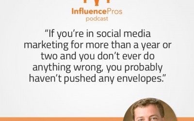 How to Adapt to Rapid Shifts in Influence Marketing