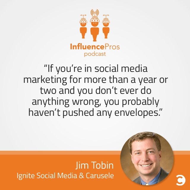 How to Adapt to Rapid Shifts in Influence Marketing