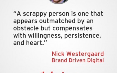 How to Use Story to Positively Position Your Professional Services Firm