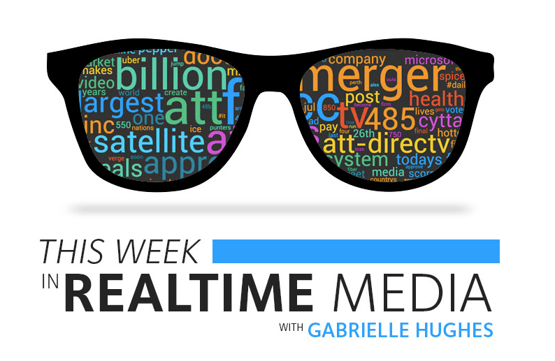 How #DisruptSocialSMW Stole the Show at Social Media Week