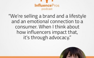 Why Getting a Little Emotional Helps Grow Your Influence Marketing Program