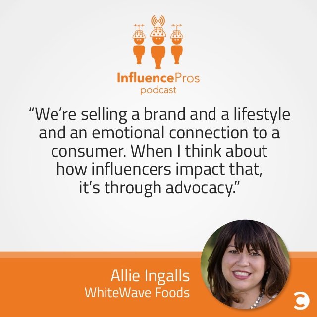 Why Getting a Little Emotional Helps Grow Your Influence Marketing Program