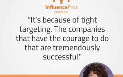 How to Better Target Your Influencers With Better Practices