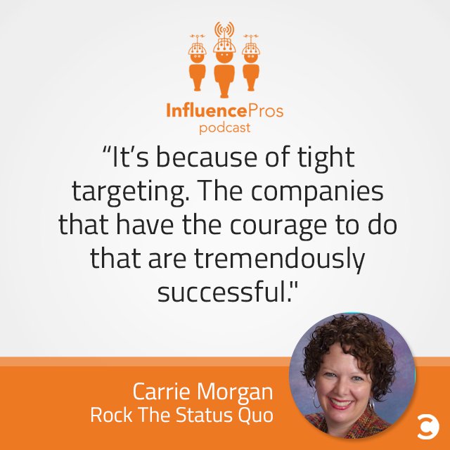 How to Better Target Your Influencers With Better Practices