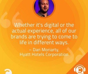 How to Use Social Media to Delight Customers Across 11 Brands