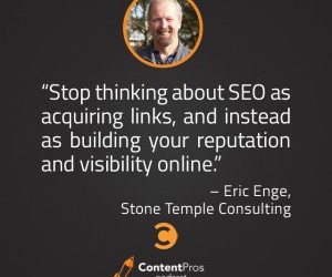 How to Harness the Elusive Power of SEO