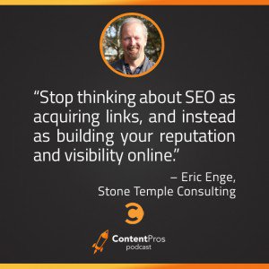 How to Harness the Elusive Power of SEO